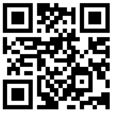 QR-код Telegram-канала